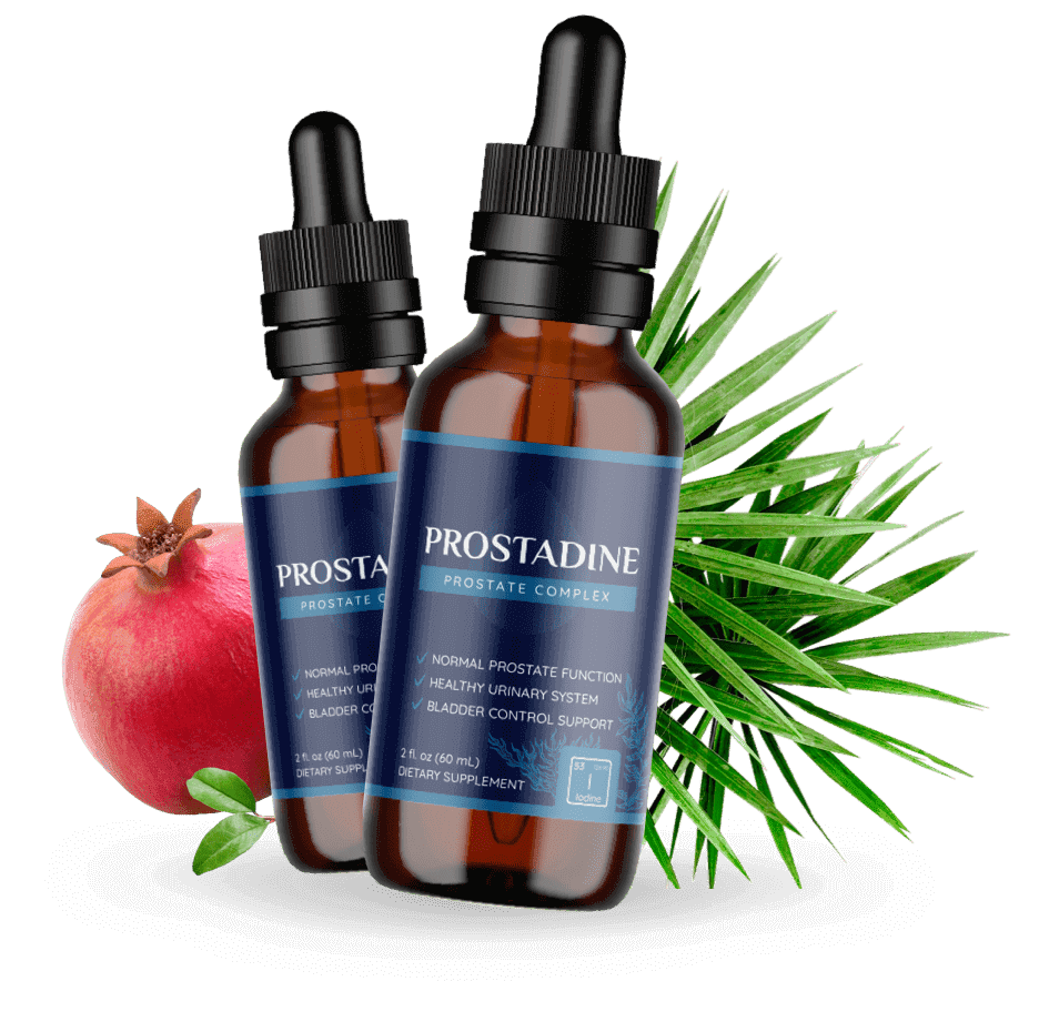 Prostadine buy